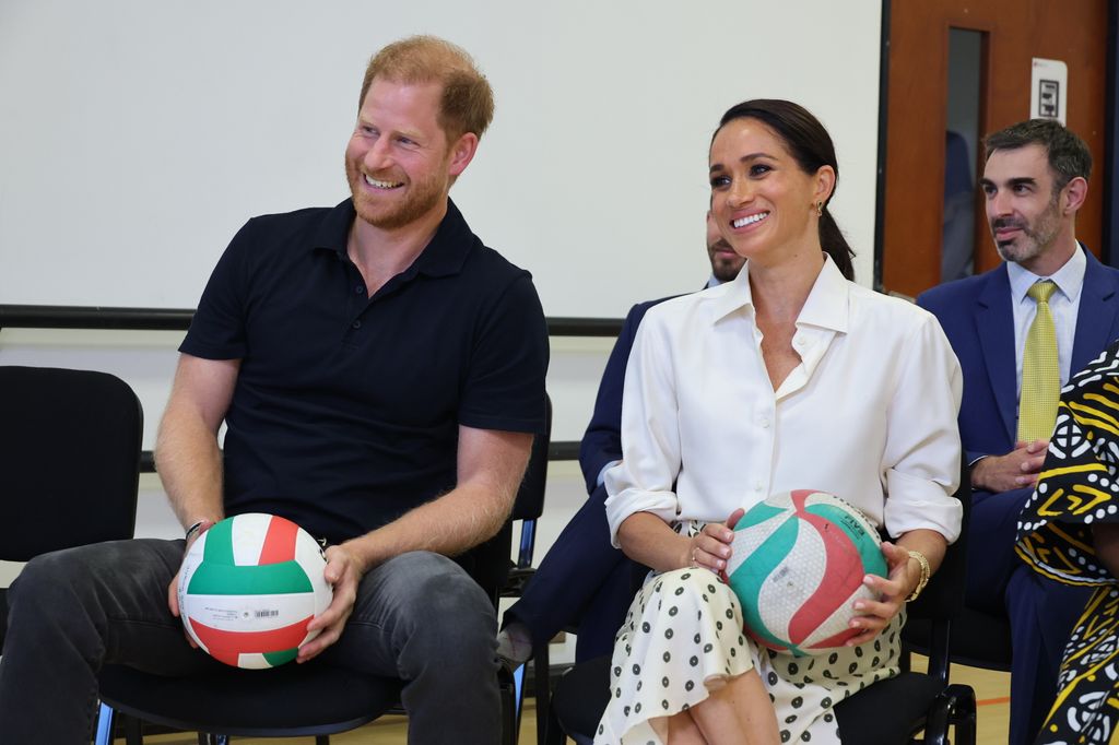 Meghan Markle 