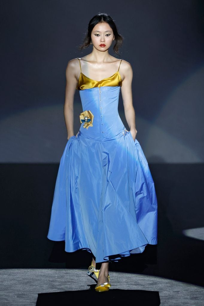 Mercedes-Benz Fashion Week Madrid