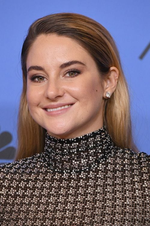 las celebs se suman al maquillaje natural 
