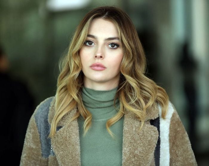 Melis Sezen ('Infiel') rompe con su novio tras darse una segunda oportunidad
