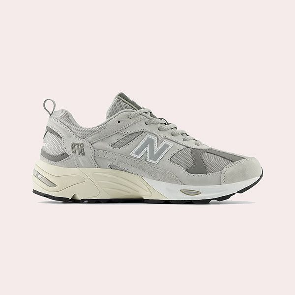 Zapatilla Casual Unisex 878 New Balance