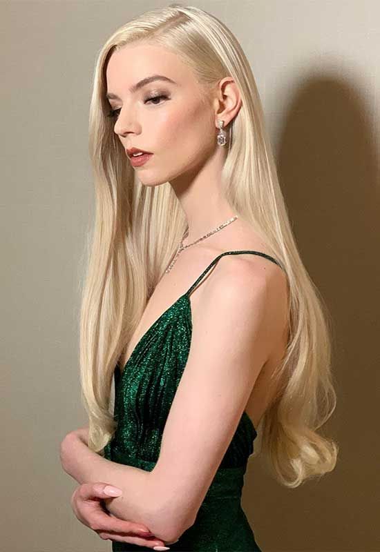 Anya Taylor Joy