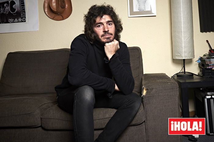 ¿Cuál es el truco de Rubén Pozo para transmitir tanto con su canto a la vida?