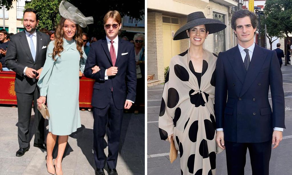 EuropaPress_5505118_Miriam_de_Ungria_con_sus_dos_hijos_Boris_y_Beltra-Collage-U58074051177UHJ