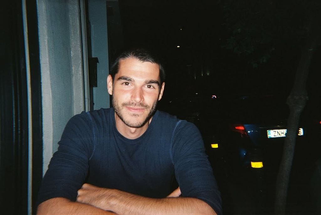 Álvaro Mel
