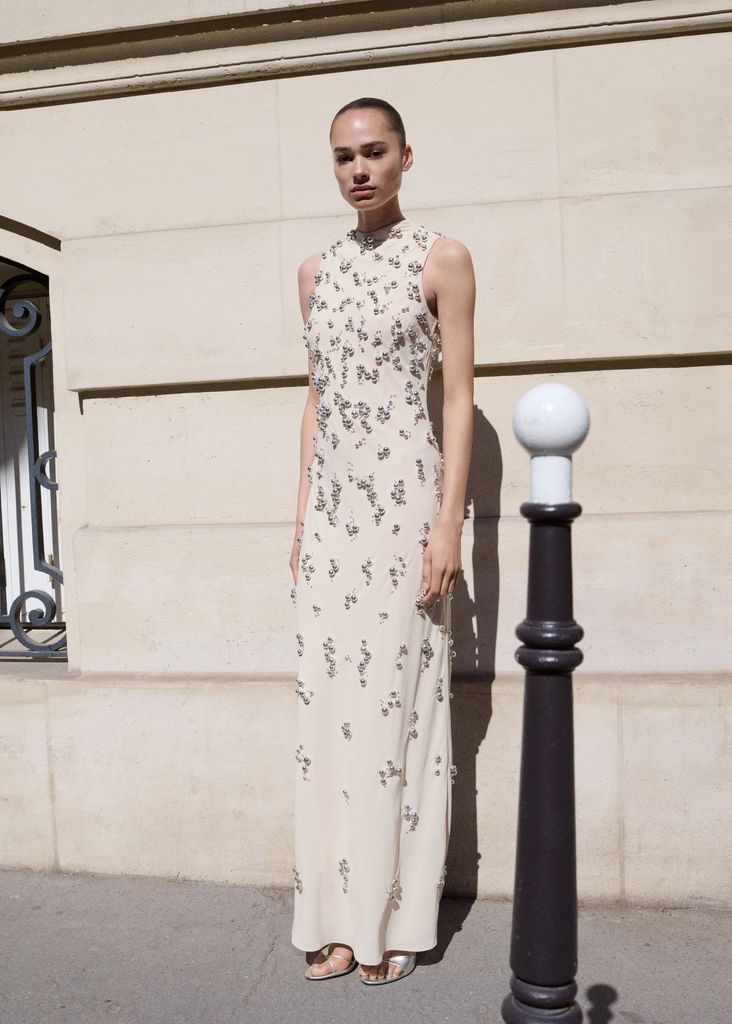 Vestidos de novia para bodas civiles de verano
