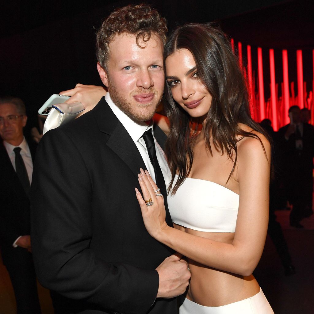 2020 Vanity Fair Oscar Party Hosted By Radhika Jones - Inside