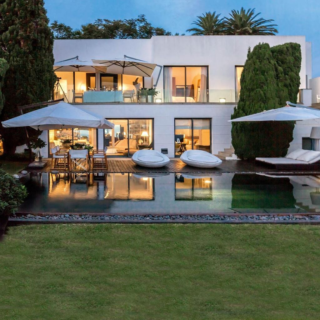 Casa Portugal