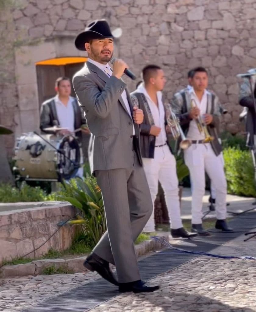 Tras el altercado ocurrido en Durango el pasado 18 de enero, sus seguidores se volcaron en cadenas de oración