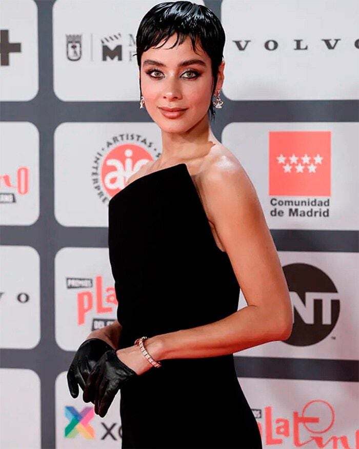 Esmeralda Pimentel