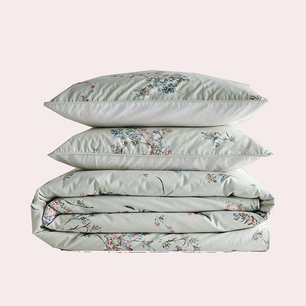 Juego de Funda Nórdica algodón Yvoire de El Corte Inglés