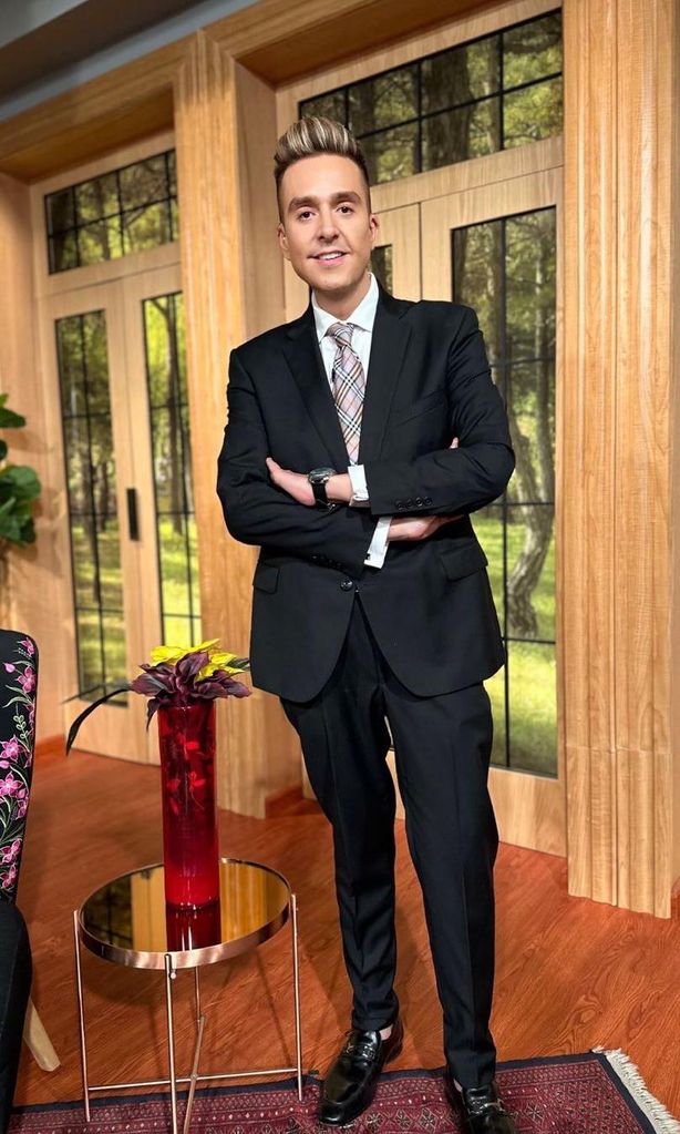 Daniel Bisogno