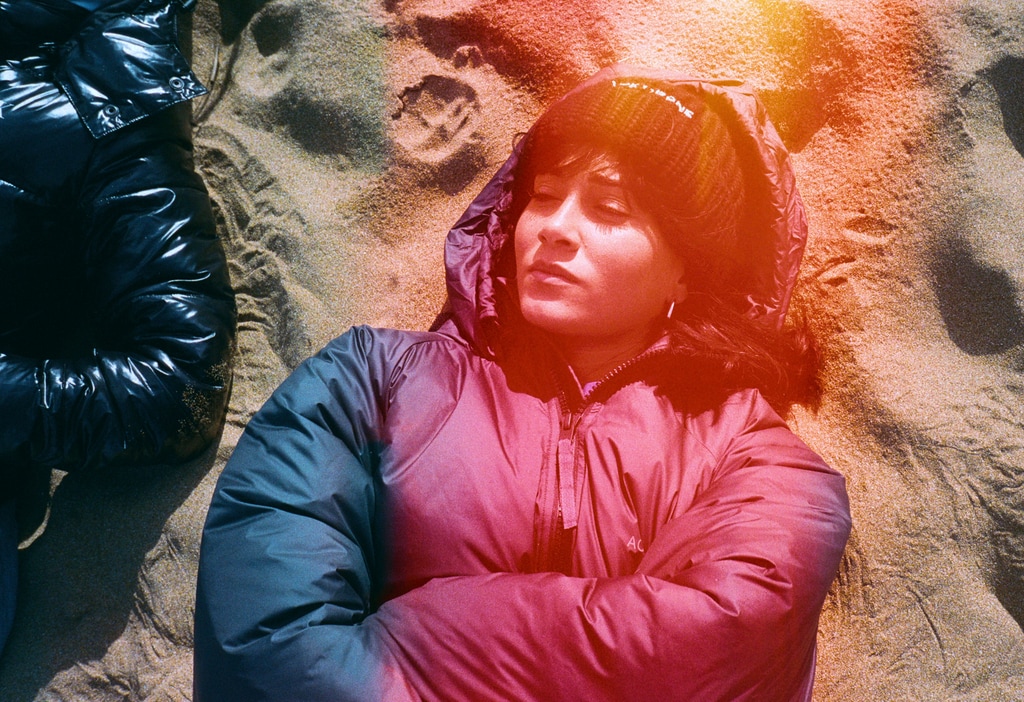Análisis psicológico de 'Cuarto azul', el nuevo álbum de Aitana