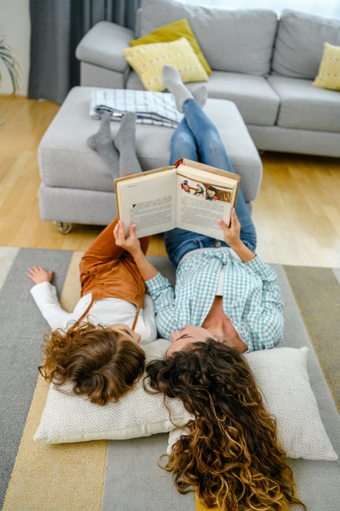 Las 7 formas más sorprendentes de fortalecer los lazos familiares en ...