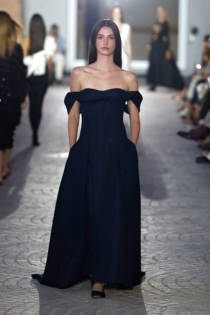 Fashion Week Madrid: desfile Alvarno Primavera/Verano 2027