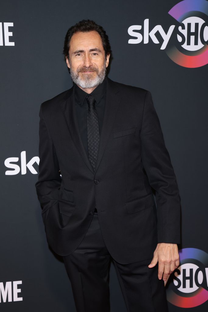 Demián Bichir aseguró que cuando le va bien a un mexicano en el mundo, abre nuevos caminos para otros
