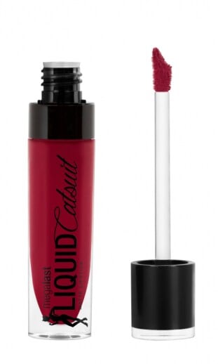 labial de wet n wild