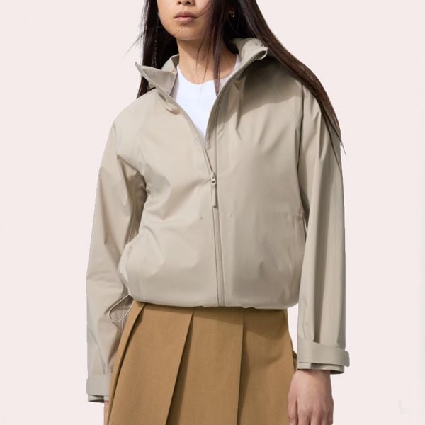 Parka BLOCKTECH Uniqlo