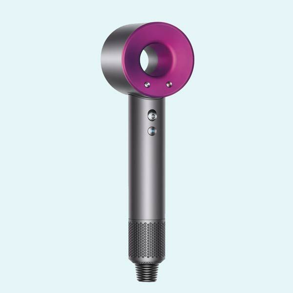 dyson secador