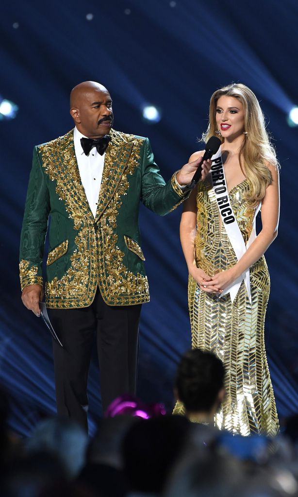 madison anderson en miss universe