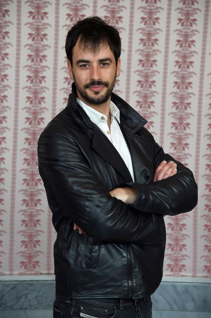 Iago García