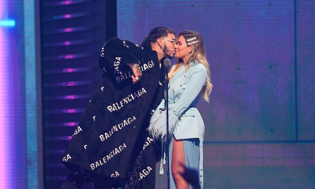 Premios Juventud 2019 - Show