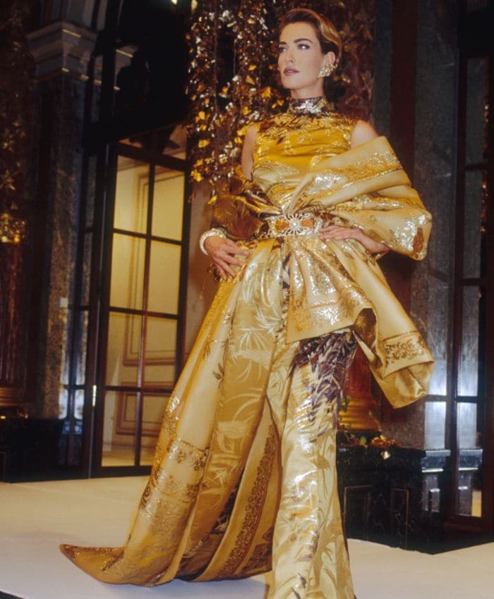 Tatjana Patitz