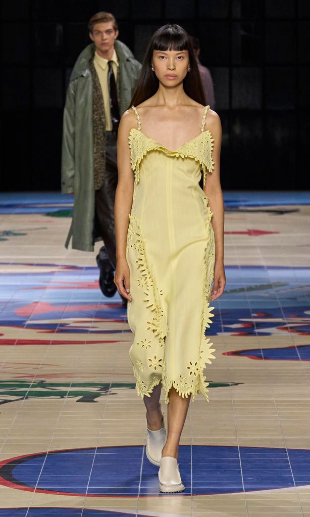 bottega veneta ss24