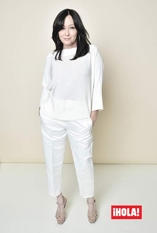Shannen Doherty