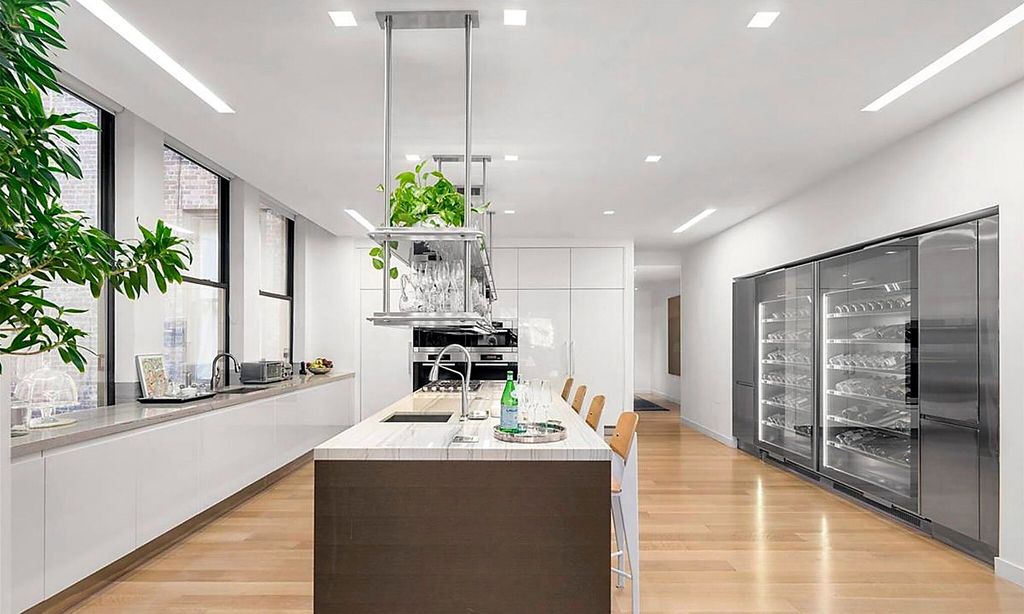 jennifer lopez penthouse nueva york