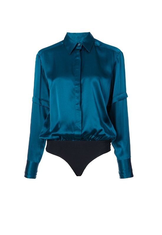body camisa azul