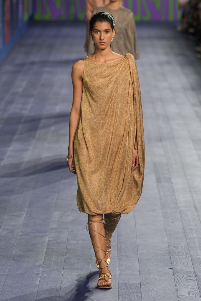 Alta Costura: Dior Otoño/Invierno 2024