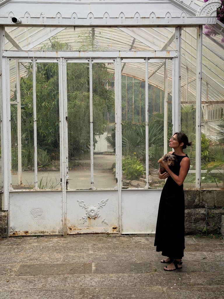 Eugenia Osborne