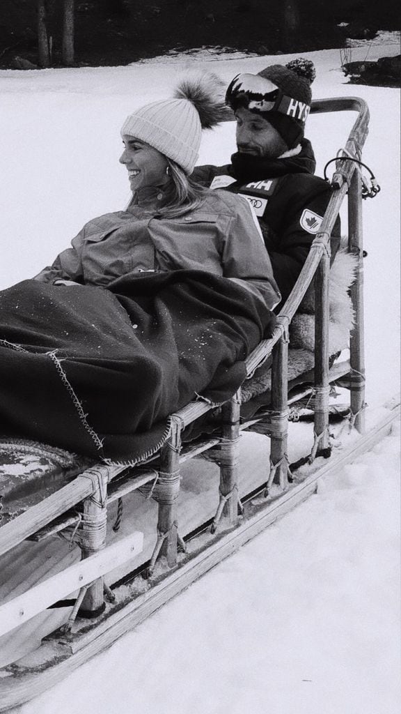 Todos los años repiten esta tradición