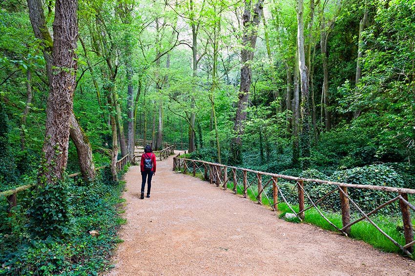 Monasterio de Piedra, Zaragoza