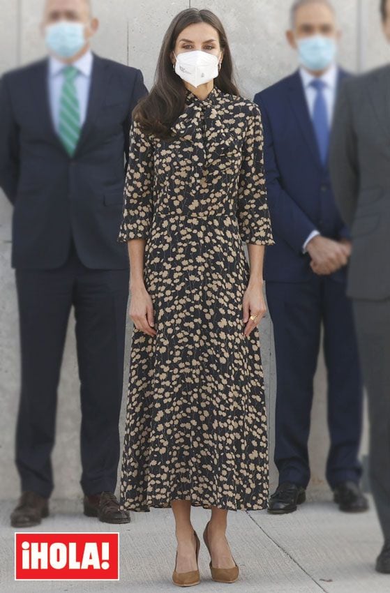 Reina Letizia