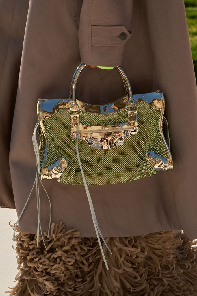 Alta Costura de París: Balenciaga (Otoño/Invierno 2026-2027)