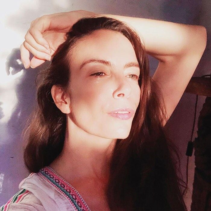 Sasha Sokol