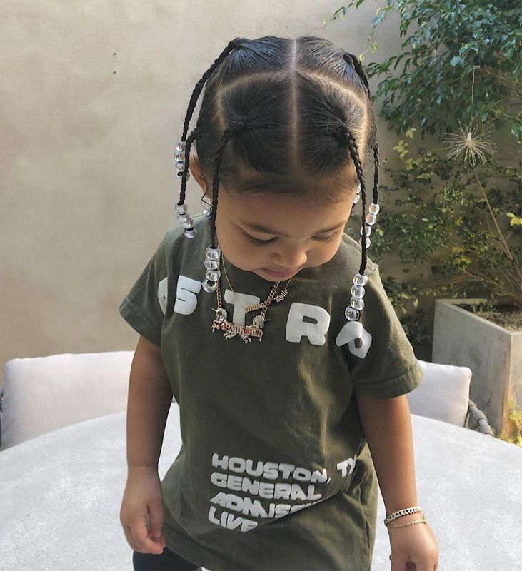 Stormi