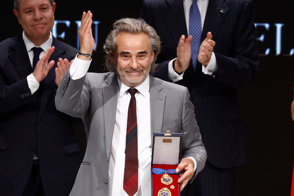 Eduard Fernández