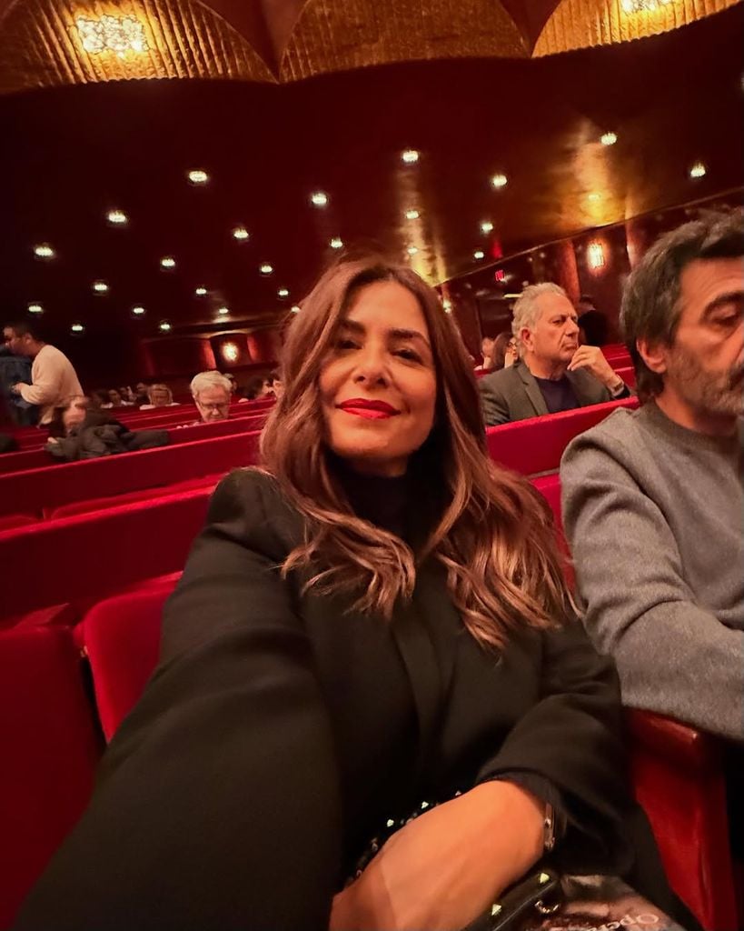 Nuria Roca y Juan del Val  NY