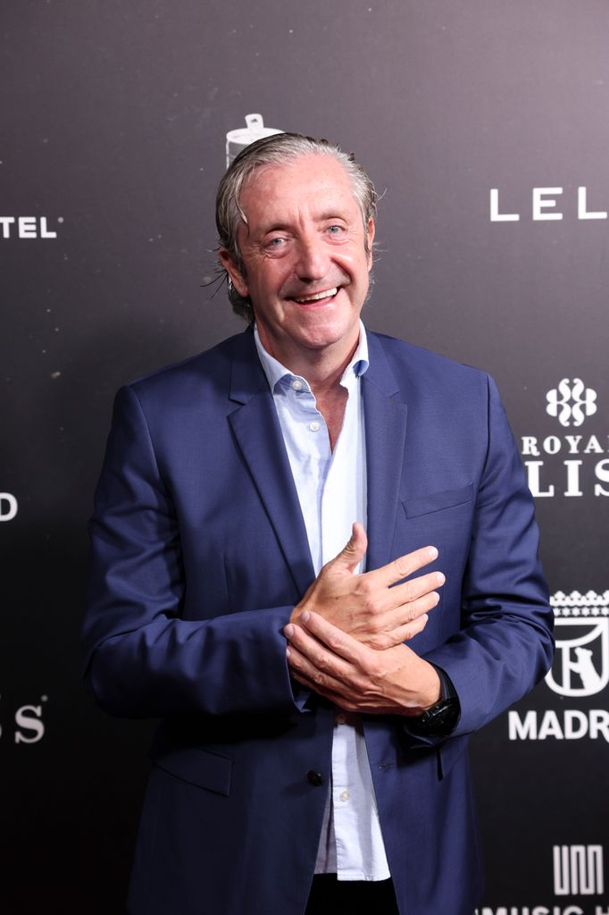 JOSEP PEDREROL
