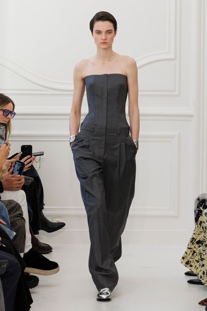Launchmetrics Spotlight Givenchy Otoño-Invierno 2025-2026