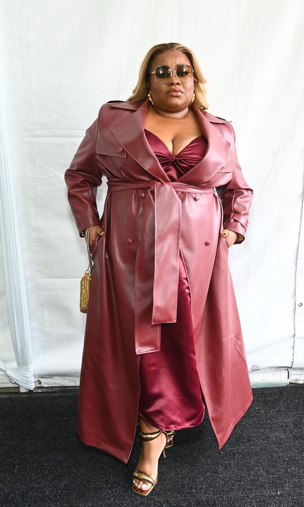 2024 Film Independent Spirit Awards - Backstage