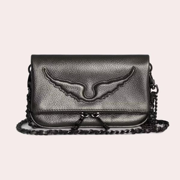 Bolso de Mano Rock Nano