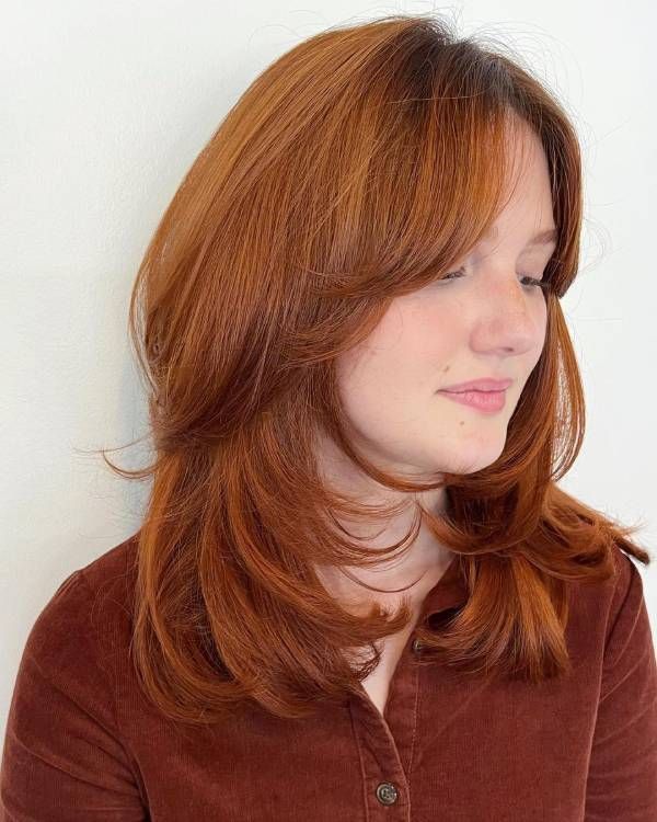 corte pelo butterfly 9