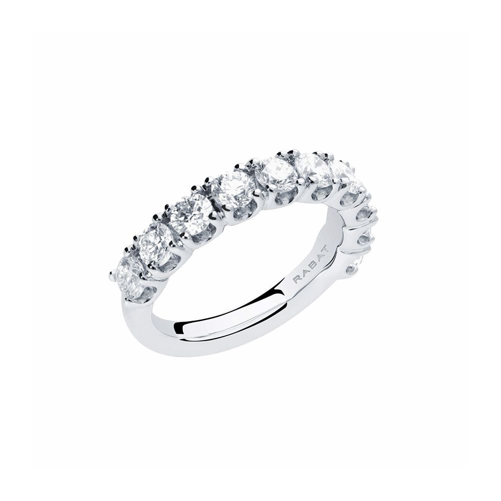 Anillo de compromiso Rabat