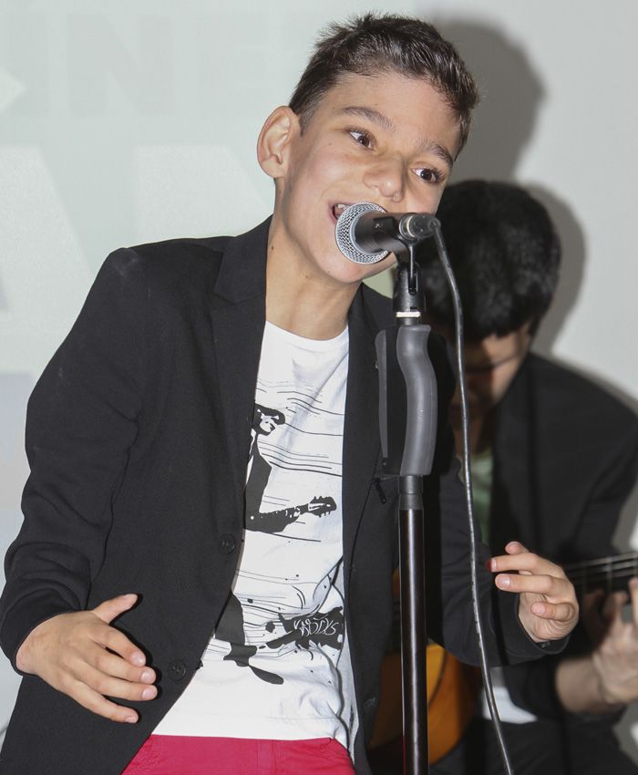 Adrián Martín