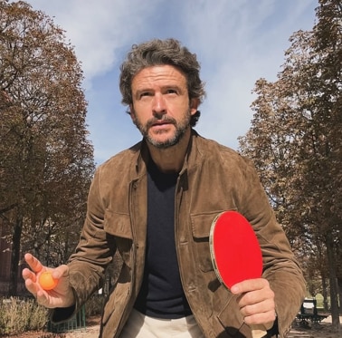 Diego Martín 