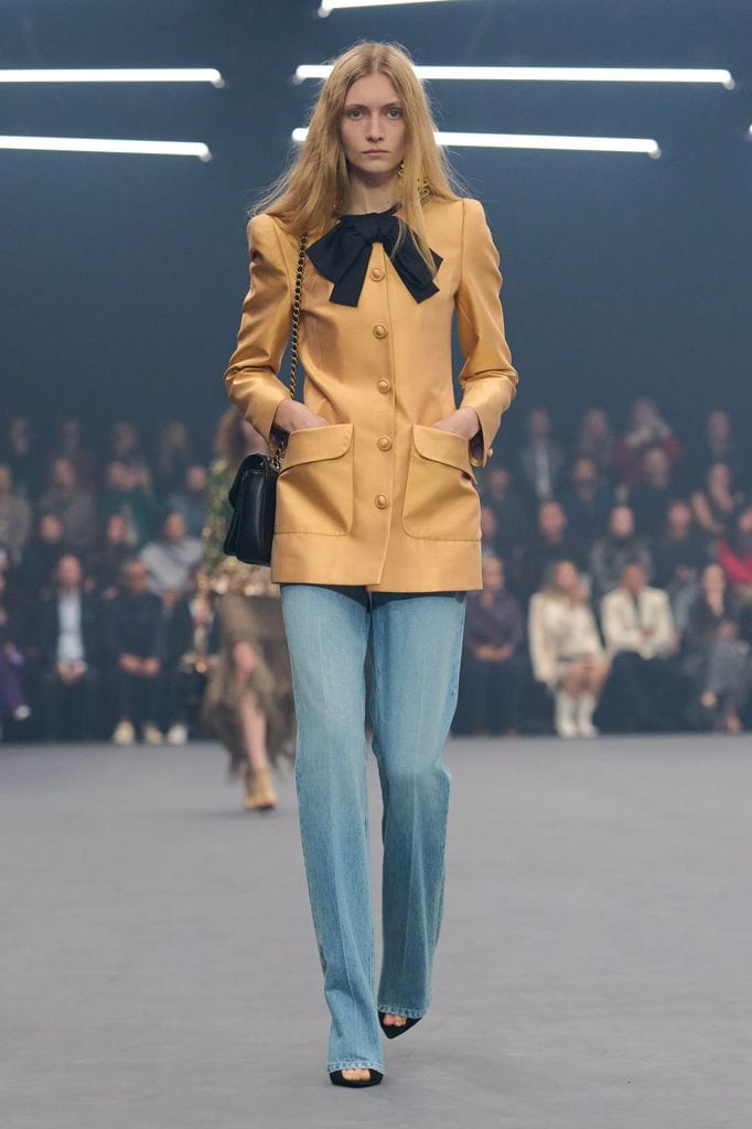  Paris Fashion Week: Valentino Primavera/Verano 2026